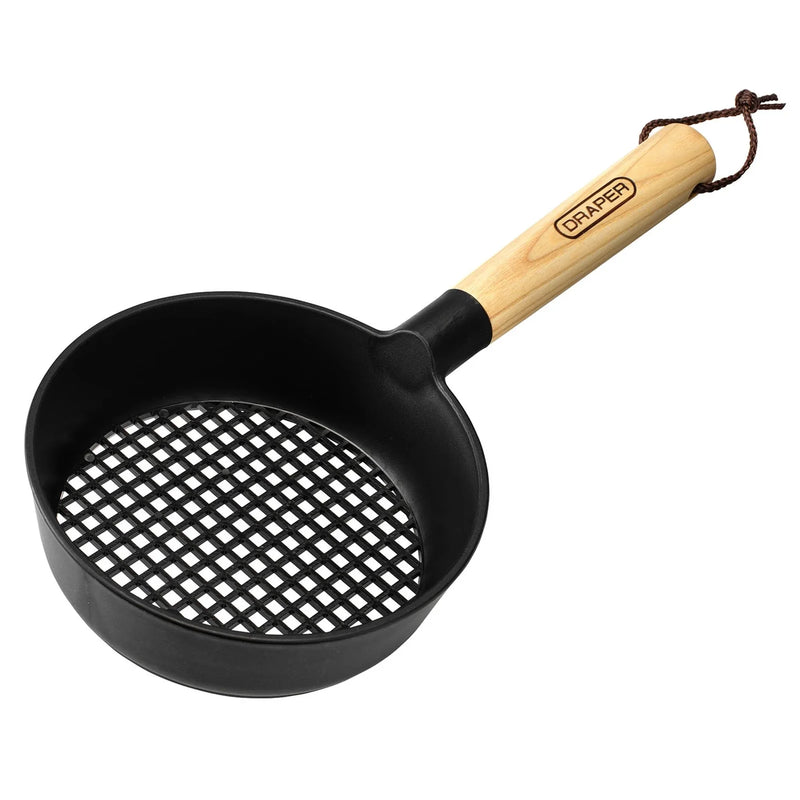 Draper Garden Hand Sieve ECO100-FS 30% Recycled Plastic