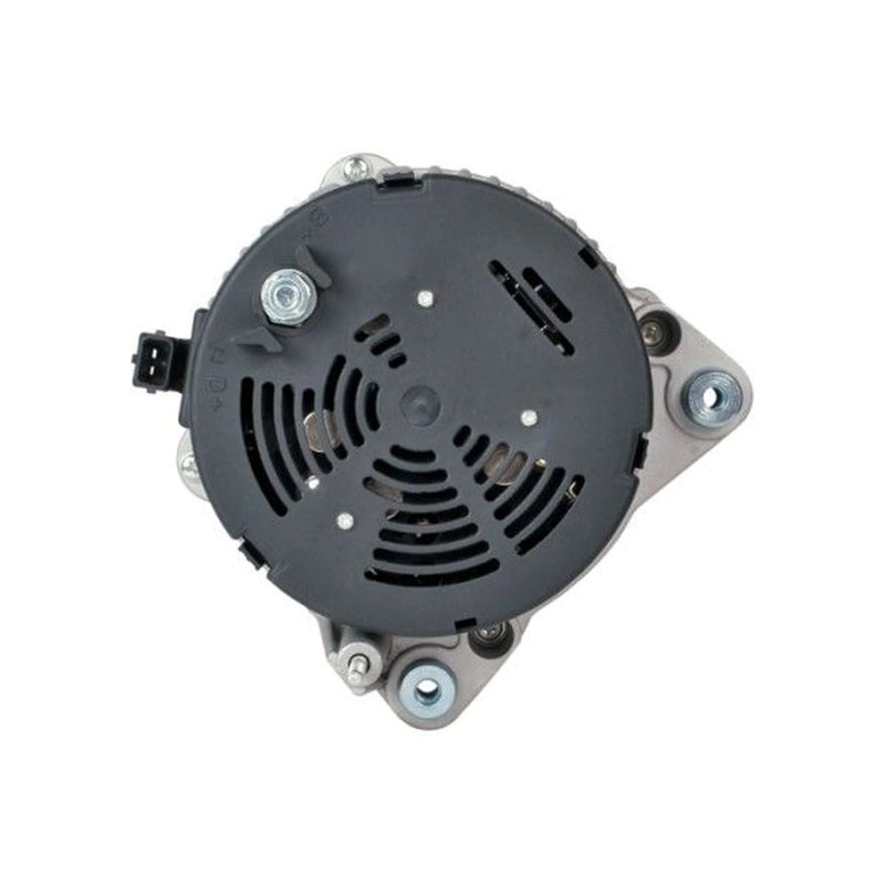 Hella Car Alternator 12V fits VW Lt 1996-2006 2.5 2.8