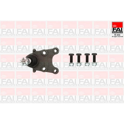 FAI Ball Joint SS221