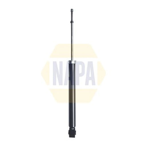 NAPA 2 x Shock Absorbers fits Nissan Note 2012-2016 1.2 1.5
