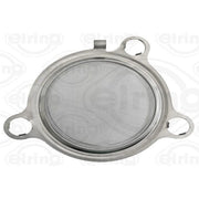 Elring Egr Valve Gasket ID fits Alfa Romeo Giulia 2015 on 2.2