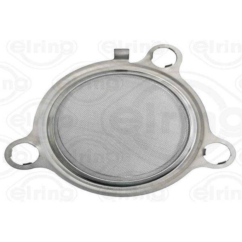 Elring Egr Valve Gasket ID fits Alfa Romeo Giulia 2015 on 2.2