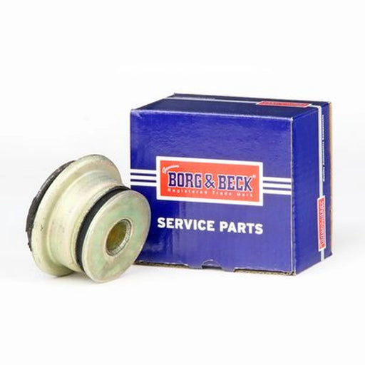 Borg & Beck Axle Cross Member Bushing OD ID BSM2003