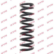 KYB 2 x Suspension Springs fits Nissan Pathfinder III 2005-2010 2.5 4.0