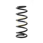 NAPA 2 x Suspension Springs fits Nissan Navara NP300 Pickup 2015 on 2.3