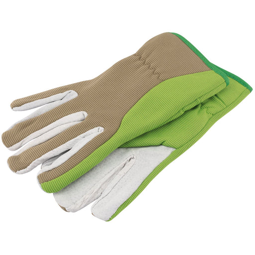 Draper Medium Duty Gardening Gloves, L 82622 Draper - Dynamic Drive