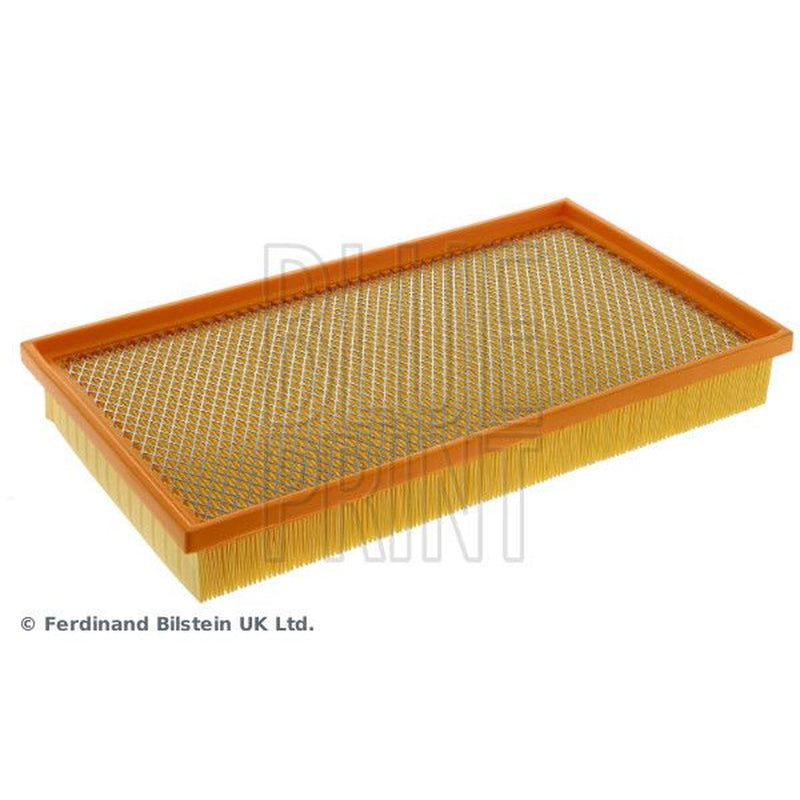 Blue Print Engine Air Filter fits Maserati Gran Turismo I 2007-2012 4.2 4.7