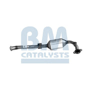BM Catalysts Homologated Petrol Cat fits Renault Megane I 1996-2003 1.4 1.6