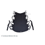Blue Print Intake Manifold Gasket Thick ADJ136201
