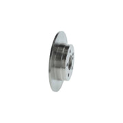 Bosch 2 x Solid Brake Discs