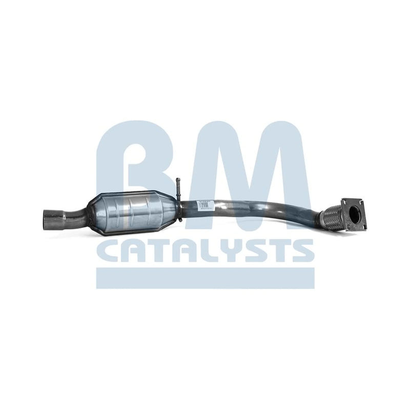 BM Catalysts Homologated Petrol Cat fits VW Golf 1989-1993 1.8