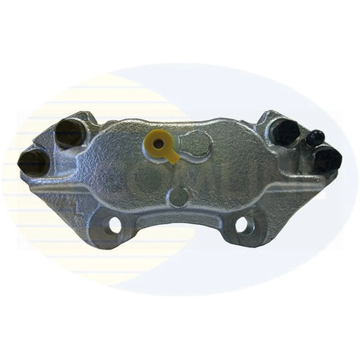 Comline Brake Caliper Assembly Front Left fits Land Rover Defender 1990-2016