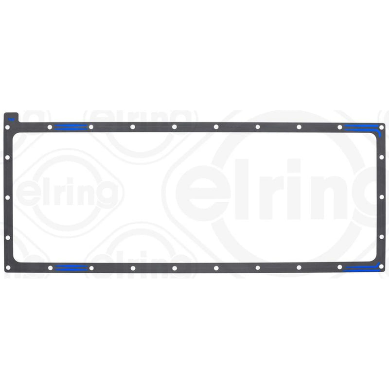 Elring Oil Sump Gasket Wide Thick