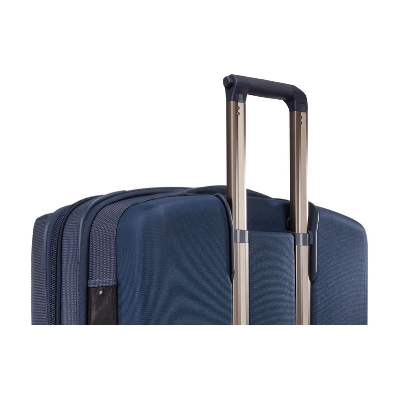 Thule Crossover 2 spinner 76 cm/30" Dress Blue Travel and Duffel Bag Thule - Bars 4 Cars