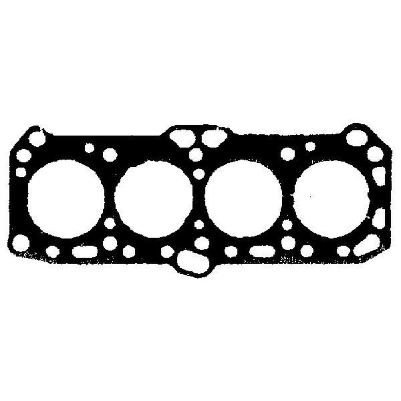 BGA Cylinder Head Gasket 1mm Thick fits Mitsubishi Colt 1984-1992 1.8