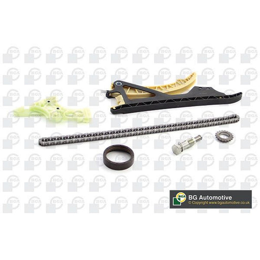 BGA Timing Chain Kit Set 144 Links fits BMW 1 2006-2013