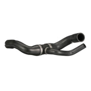 Gates Radiator Coolant Hose 433mm ID fits Opel Astra H 2007-2014 1.7