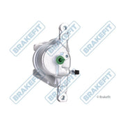Apec Brake Caliper Assembly Front Right BCA1760E