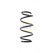 NAPA Front Suspension Coil Spring fits Renault Laguna III 2007-2015 1.5 1.6 2.0