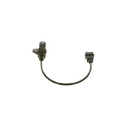 Bosch Crankshaft Position Sensor fits Rover 800 1990-1999