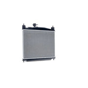 Mahle Engine Radiator fits Mazda 2 2007-2015 1.3 1.5