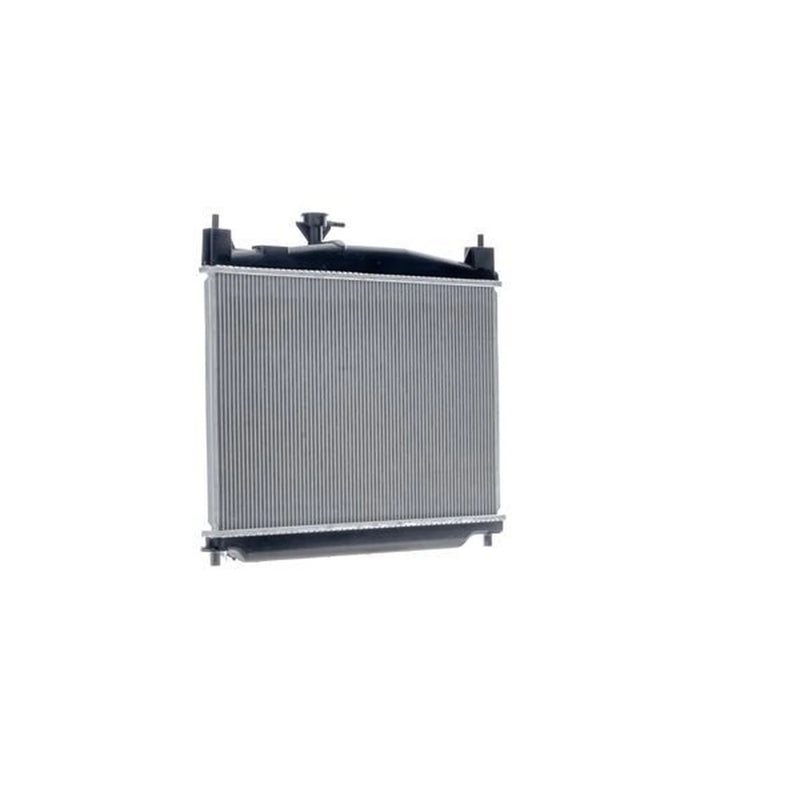 Mahle Engine Radiator fits Mazda 2 2007-2015 1.3 1.5