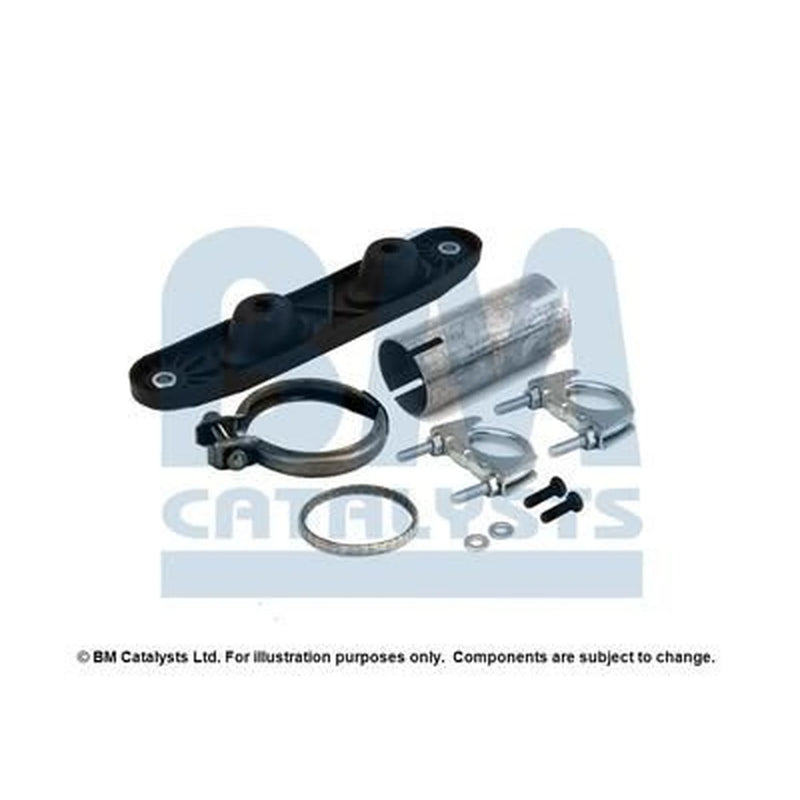 BM Catalysts Fitting Kit FK92458C FK92458C