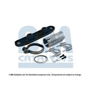 BM Catalysts Fitting Kit FK92516C FK92516C