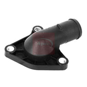 Apec Thermostat Housing Cover fits Ford Cougar 1998-2001 2.0