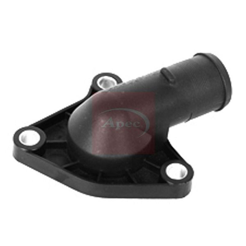 Apec Thermostat Housing Cover fits Ford Cougar 1998-2001 2.0