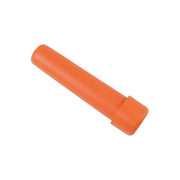 Laser Cable End Shroud with Grip Collar - 15mm 6633 Laser - Dynamic Drive