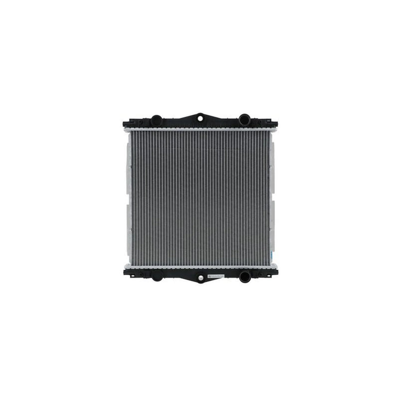 Hella Engine Radiator 8MK 366 305-881
