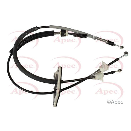 Apec Manual Transmission Cable Pull CAB7001