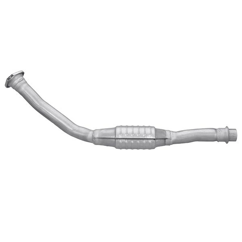 Hella Catalytic Converter fits Citroën Berlingo / Berlingo First 1999-2005 2.0