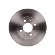 Bosch 2 x Vented Brake Discs fits Hyundai Getz 2002-2010 1.1 1.3 1.4 1.5 1.6
