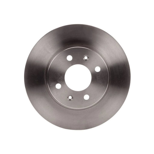 Bosch 2 x Vented Brake Discs fits Hyundai Getz 2002-2010 1.1 1.3 1.4 1.5 1.6