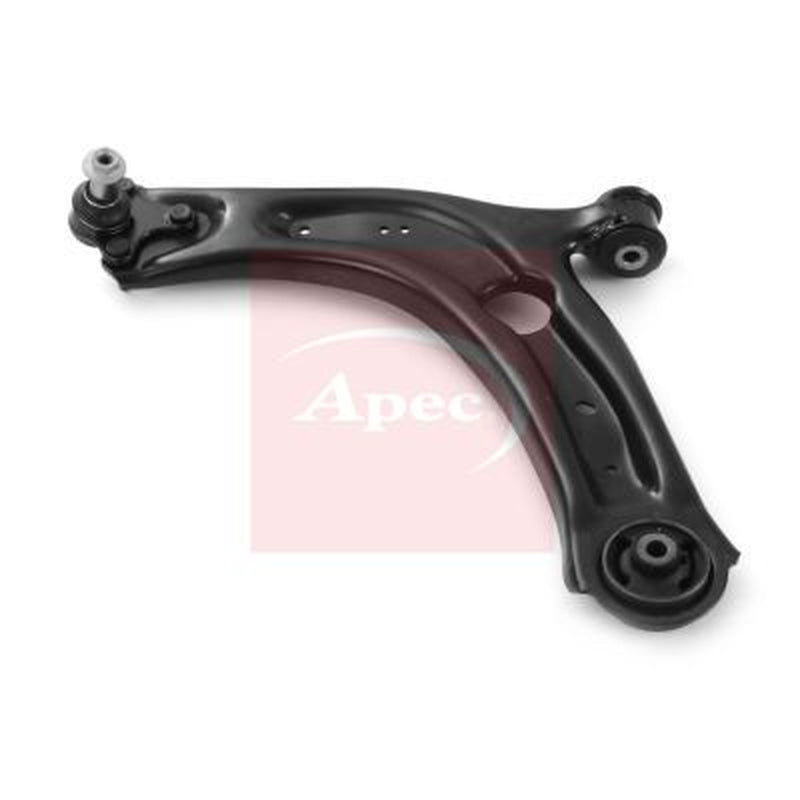 Apec Control/Trailing Arm Front Left fits Seat Ateca 2016-2018