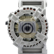 NAPA Car Alternator 12V fits Opel Corsa E 2014 on 1.3