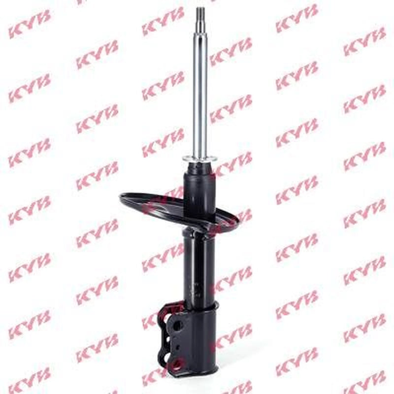 KYB 2 x Front Shock Absorbers fits Toyota Camry 1991-1996 2.2 3.0