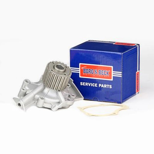 Borg & Beck Engine Cooling Water Pump BWP2221