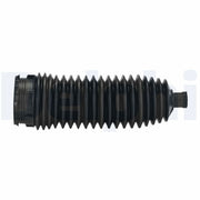Delphi 2 x Steering Bellow Kit Front fits Volvo S60 I 2000-2010 2.0 2.4 2.5