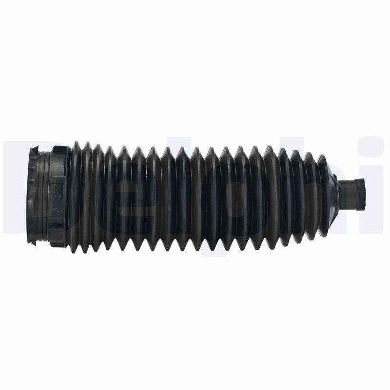 Delphi 2 x Steering Bellow Kit Front fits Volvo S60 I 2000-2010 2.0 2.4 2.5