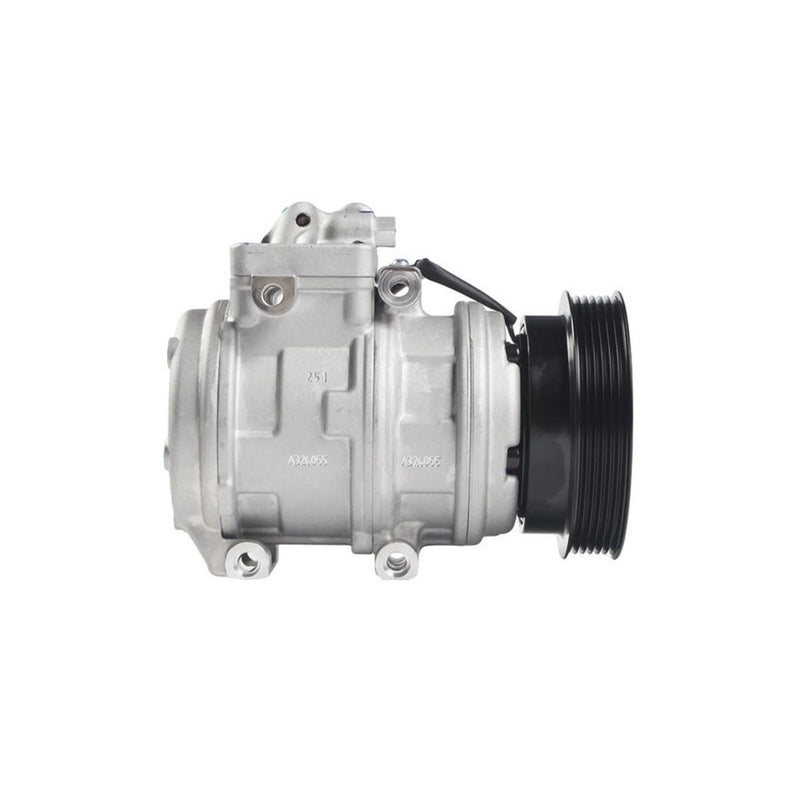 Hella Air Conditioning Compressor 8FK 366 202-051