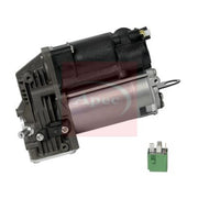 Apec Air Suspension Compressor fits Mercedes-Benz Gl-Class 2006-2012