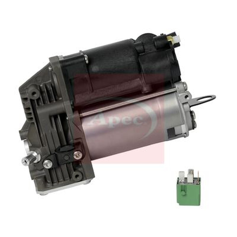 Apec Air Suspension Compressor fits Mercedes-Benz Gl-Class 2006-2012