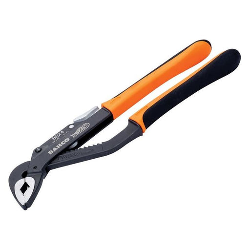 Bahco 8225 ERGO™ Slip Joint Pliers 315mm Bahco - Dynamic Drive