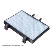 Blue Print Cabin Air Filter (Pollen Filter) fits Mitsubishi Rvr 1993-1997 2.0