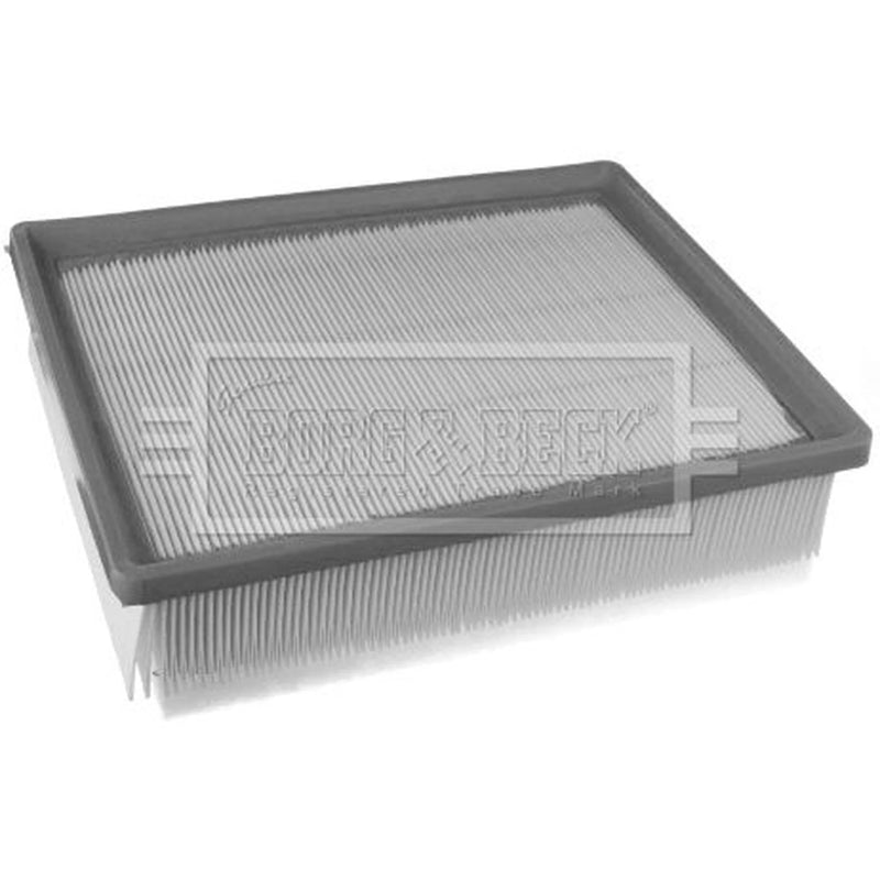Borg & Beck Engine Air Filter BFA2411