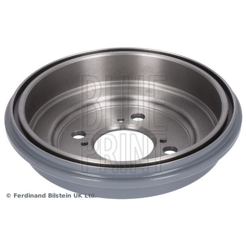 Blue Print Brake Drum Assembly Rear fits Suzuki Swift III 2010-2017 1.2 1.3