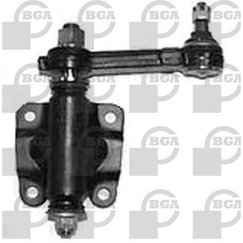 BGA Idler Arm Front Axle Right fits Hyundai Galloper I 1991-1998 2.5 3.0